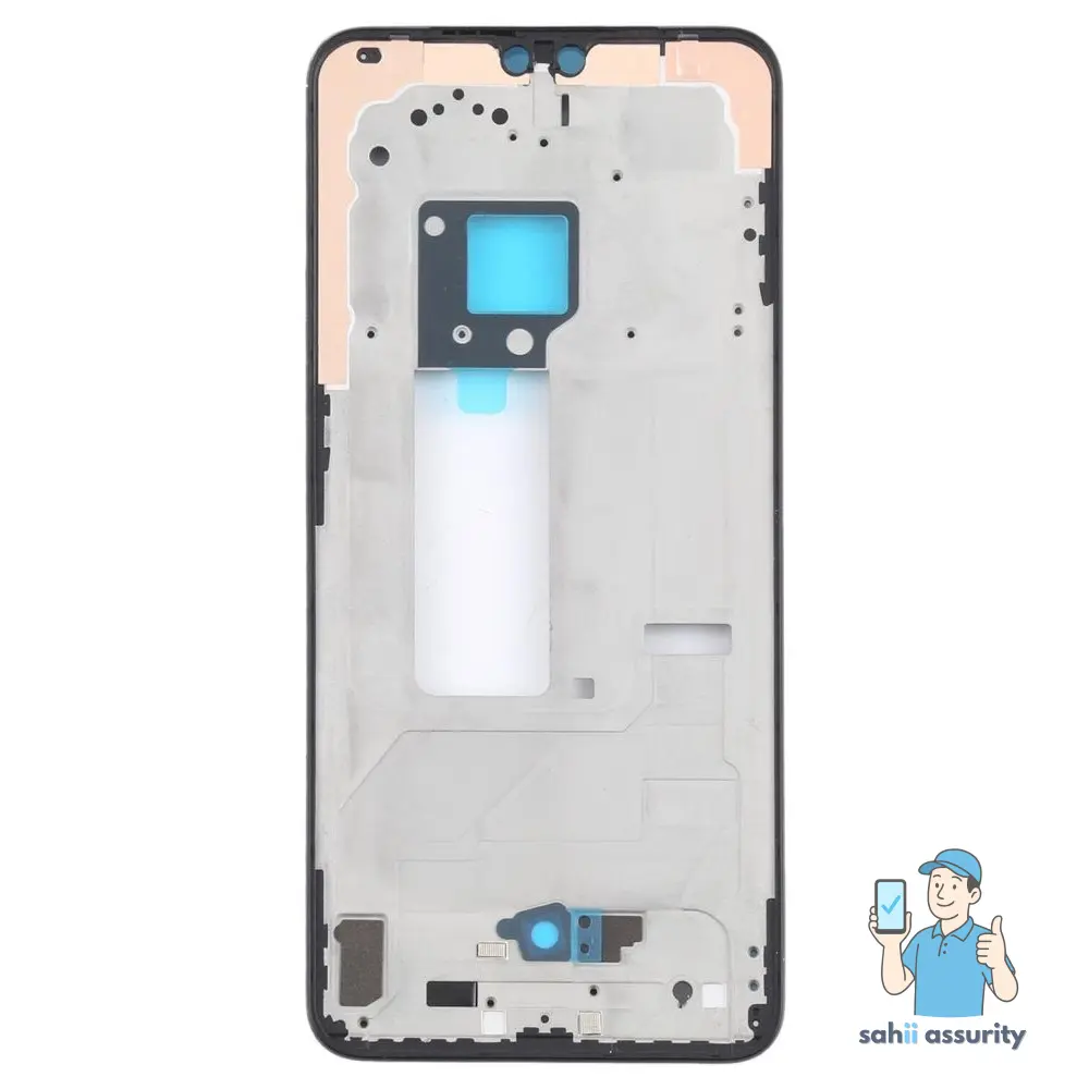 LCD Frame Middle Chassis for Vivo S9 thumbnail